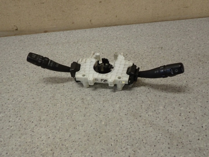 фото №6, Hyundai santa fe 04-06 переключатель pod рули