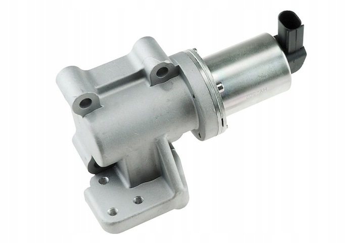 фото №13, Клапан egr hyundai h1 2.5crdi 08-