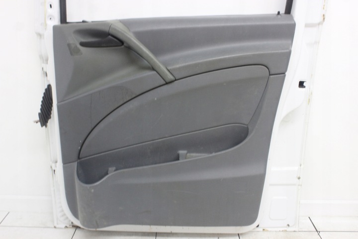 фото №9, Дверь правые правый перед mercedes vito w639 2003r- 9147