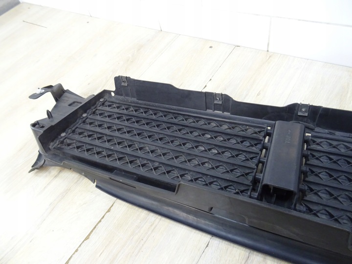 фото №8, Volvo xc60 i жалюзи руль воздуха 31425320 llu