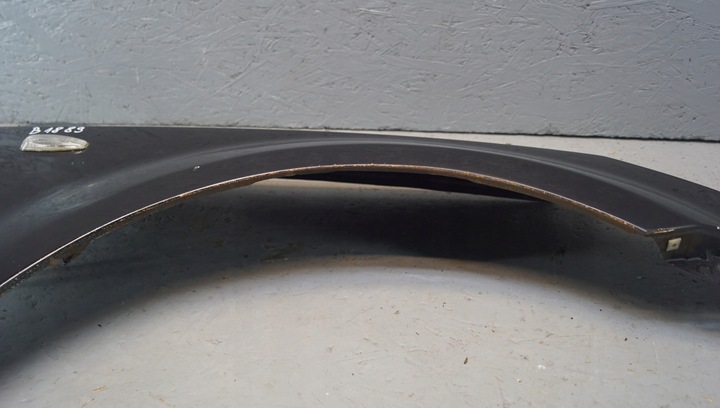 фото №12, Крило правий перед kia ceed i рестайлінг