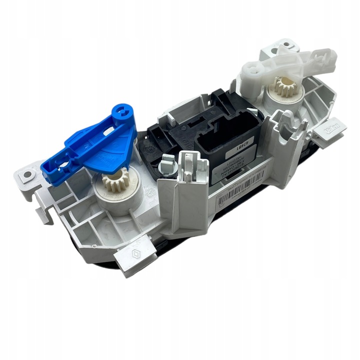 фото №11, Новый оригинальный номер панель управление кондиционера trafic iii vivaro b talento nv300