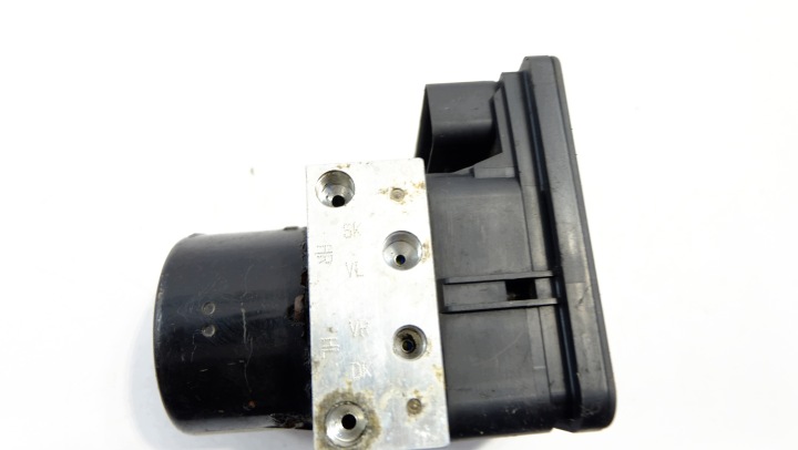 фото №10, Opel zafira b 1.9 cdti блок керування abs 10.0960-0566.3