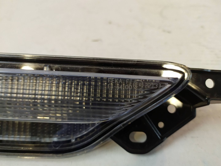 фото №12, Третье свет stop toyota c-hr i 2022- 81457-f4040