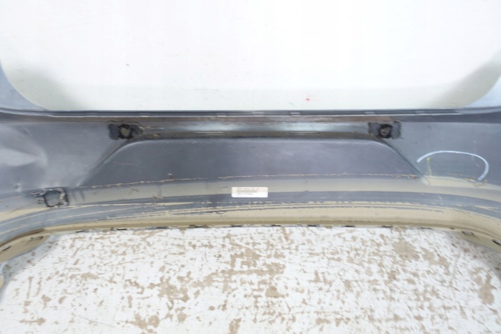 фото №9, Vw polo vi 2g0 рестайлинг 2021- задний бампер 2gs807421