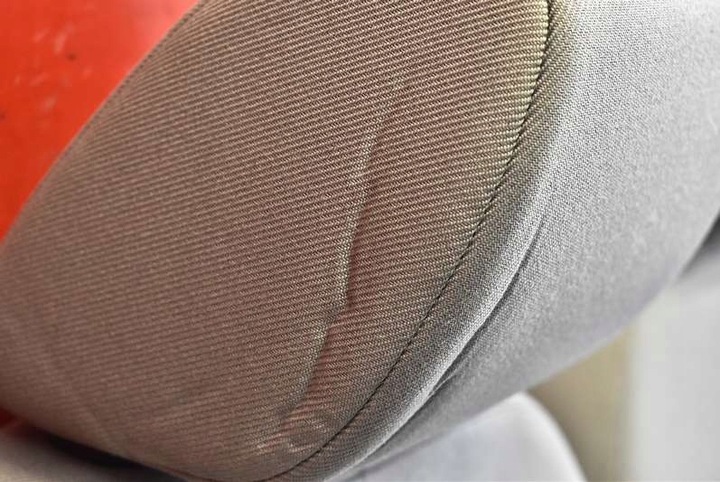 фото №10, Сиденье сиденья комплект eu ford fusion 02-05