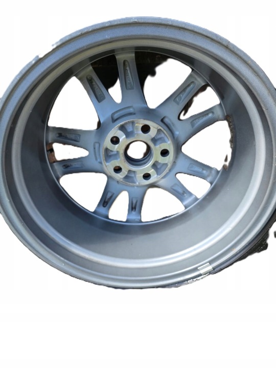 фото №10, Алюмінієвий диск toyota 7.0" x 17" 5x114.3