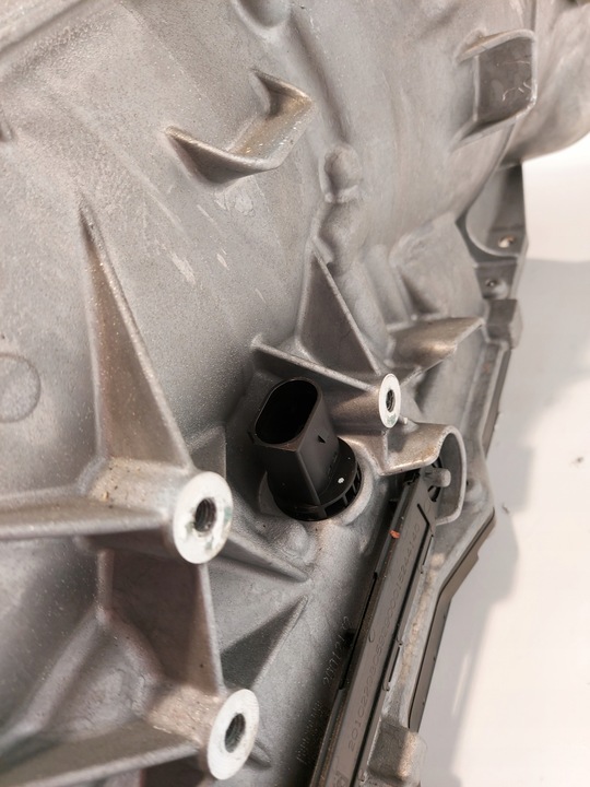 фото №13, Bmw x5 g05 g06 30dx коробка передач коробки передач ga8x76dz нова