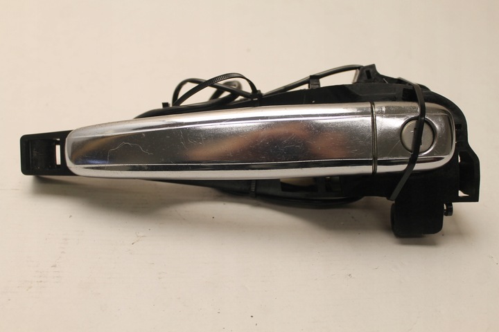 фото №1, Ручка зовнішня права peugeot 307 cc cabro хром