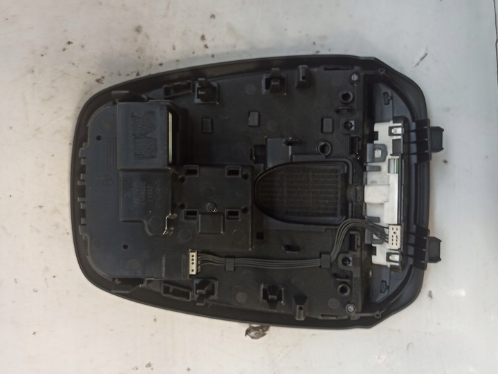 фото №12, Volvo v40 ii лампа стеля перед led c159m101 c99za