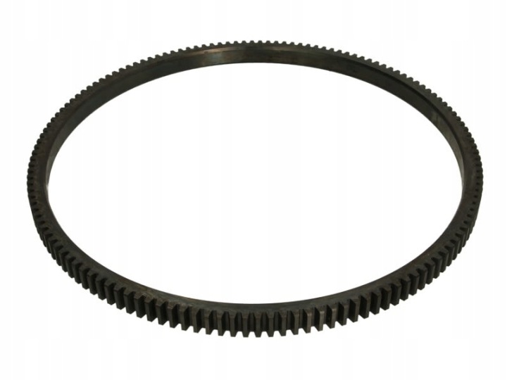 фото №8, Wieniec зубчатый диски маховика 140штуки śr.391.6mm dt spare запчасти