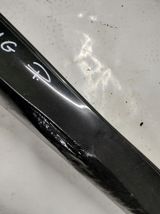 фото №8, Планка порогова права mercedes e amg w238 купе