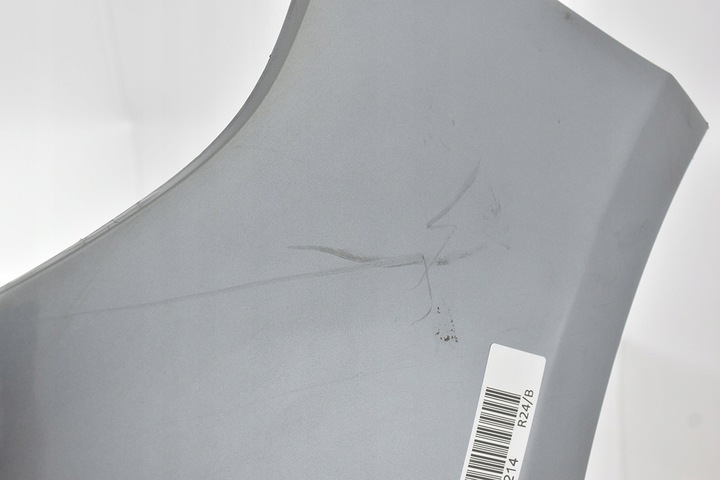 фото №10, Бампер переднє перед skoda superb ii lf8l