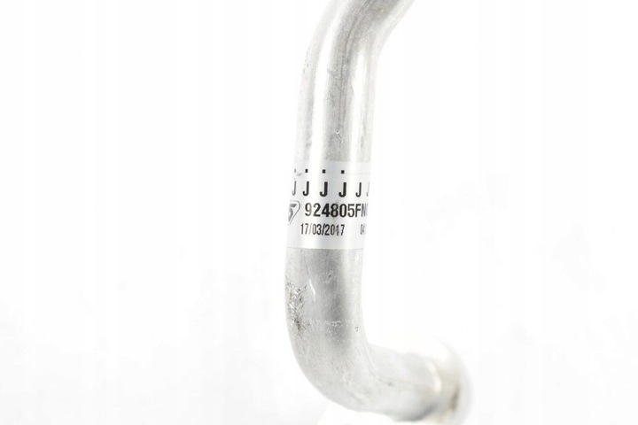 фото №8, Шланг кондиционера nissan micra k14 0.9 ig-t 17-