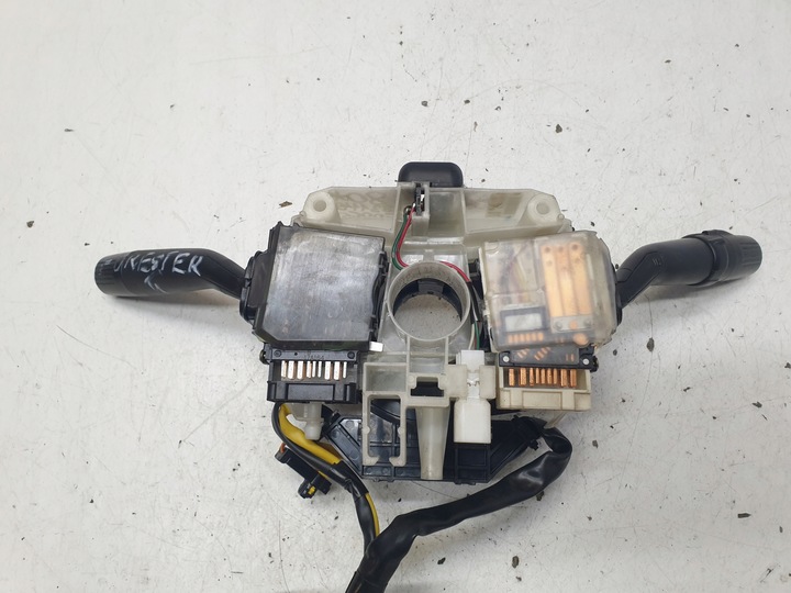 фото №5, Перемикач комбінований підкермові важелі subaru forester 83111sa16