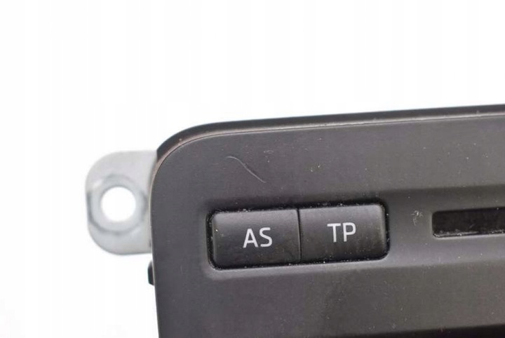 фото №10, Радіо радіопрогравач cd 5j0035161g skoda fabia 2 ii рестайлінг 10-14