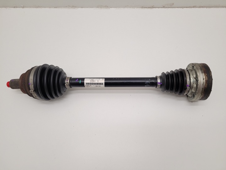 фото №1, Vw beetle 5c піввісь ліва 1.2 tsi