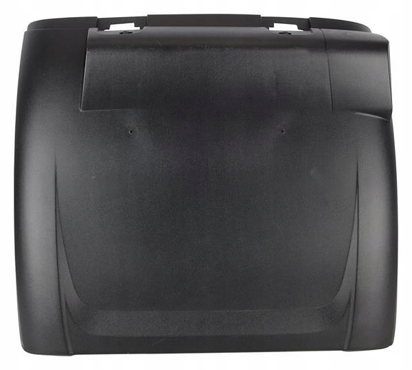 фото №3, Крыло подкрылок daf зад xf запчасть передняя [1875549]