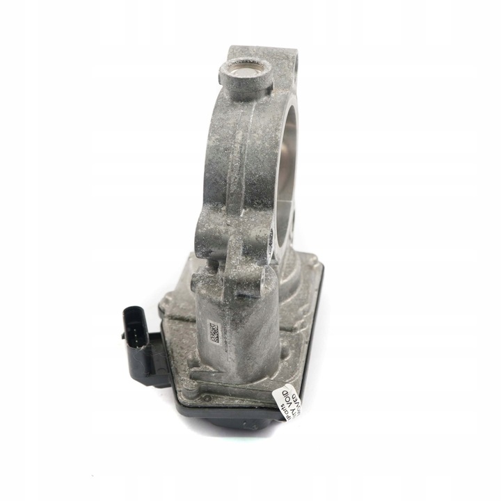 фото №11, Bmw x1 f48 mini f55 f56 s дросельна заслінка 7619008