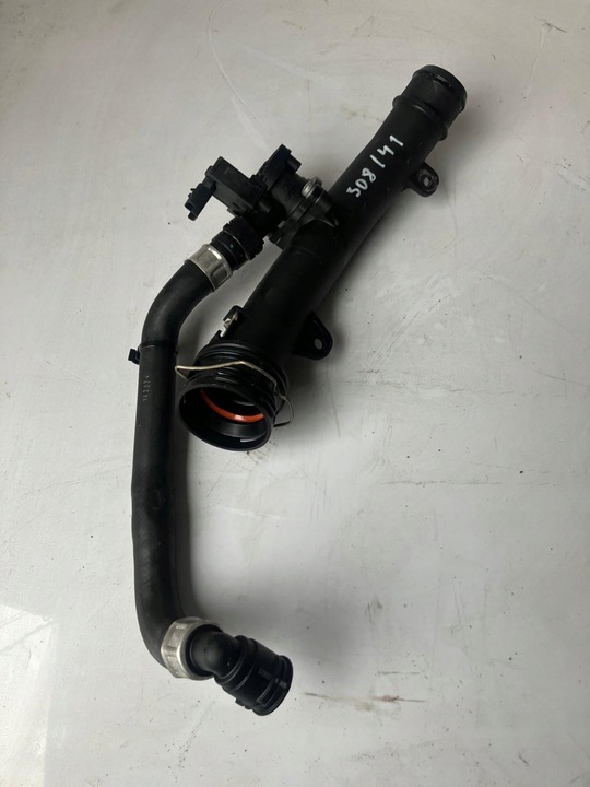 фото №1, Peugeot 9676981680