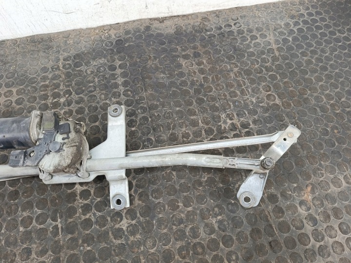 фото №9, Механізм склоочисника mercedes vito w639 a6398200040 404.751 valeo 3206n