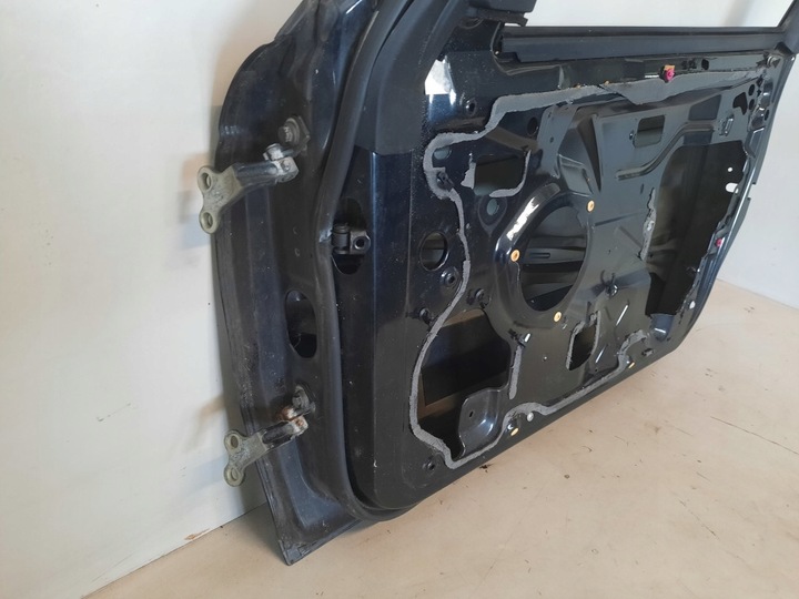 фото №13, Jaguar x-type двері перед передні праві