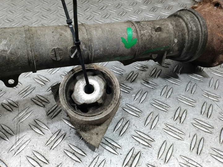 фото №12, Дифференциал перед audi q7 2005-2015 4460310066 3.0 tdi