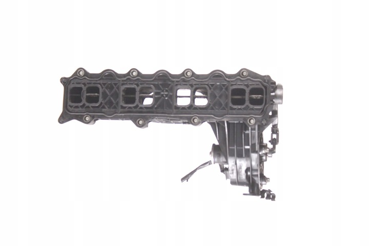 фото №10, Колектор всмоктуючий регулятор compass i 2.2 a6510900037