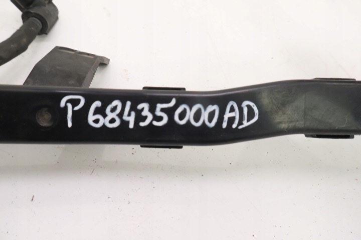 фото №11, Jeep wrangler jl 2.0 t гібрид 4xe 18- джгут установка рами 68421776af