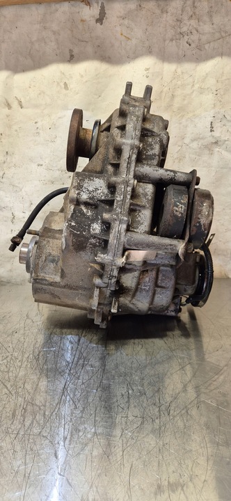 фото №7, Редуктор 47300-3c200 44-24-008-023 kia sorento 1