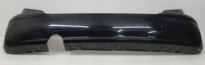 фото №6, Бампер зад задній 696 mercedes w169 a1698850925