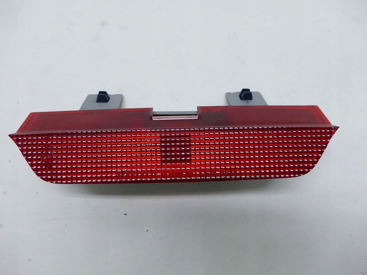 фото №1, Toyota rav4 ii рестайлінг світло кришки третій сплав