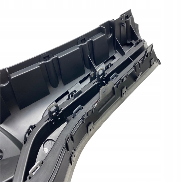 фото №11, Решётка решётка renault kangoo ii рестайлинг 623101381r
