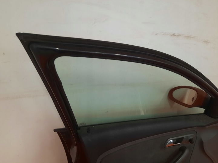 фото №13, Seat ibiza iii 5d 06-08 рестайлінг двері перед ліве передні адаптер