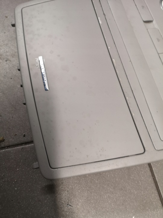 фото №8, Лампа потолок vw phaeton 3d0907135b