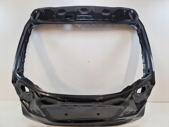 фото №1, Toyota chr кришка кришка багажника задня зад