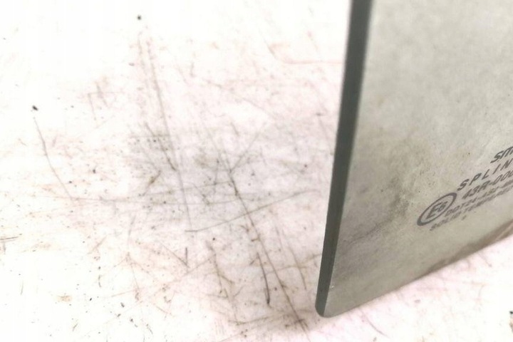 фото №8, Стекло правых передних дверь smart fortwo купе 450 43r00048 0.6l