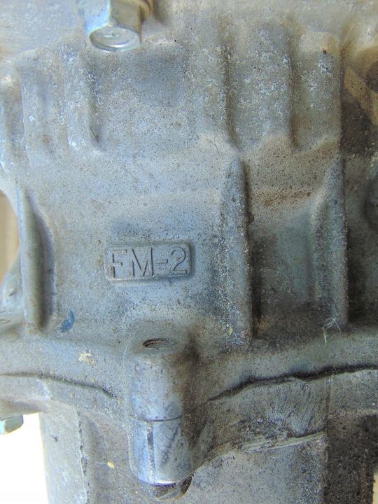 фото №13, Коробка передач коробки передач subaru forester sj 4 iv 2012r- 2.0d 4x4 євро 6