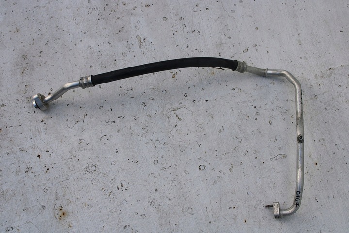 фото №11, Vw audi трубки кондиціонера 5q0820741b 5q0820743m 5q0816721a 5q1816738b кондиціонер