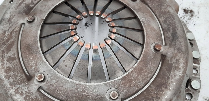 фото №8, Зчеплення tacza підшипник опорні seat ibiza ii 1.4 i