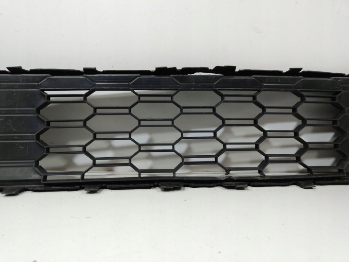 фото №10, Skoda fabia mk3 решётка решётка решётка средняя 6v0853677e
