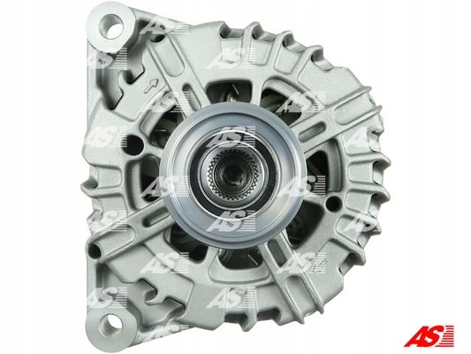 фото №16, Генератор as-pl a3318