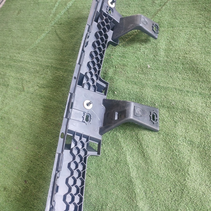 фото №7, Ковзун бампера зад peugeot 3008 ii 9838234280