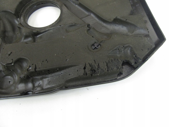 фото №8, Защита двигатель шумоизоляция bmw f39 x2 f40 f45 f46 f48 x1 b38 b46 b48