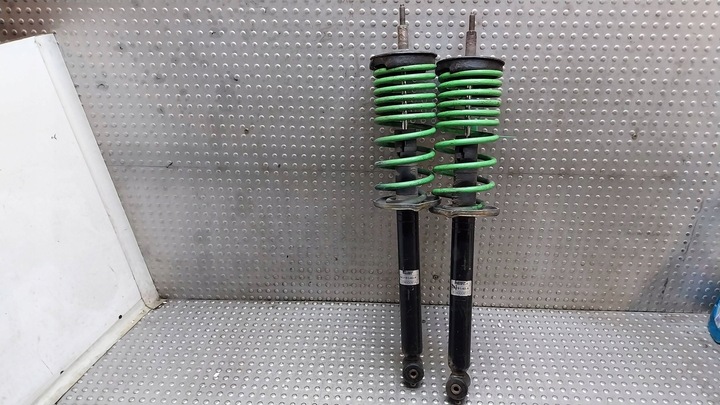 фото №1, Амортизаторы weitec зад kpl 843191/40-k vw golf iii gti vr6