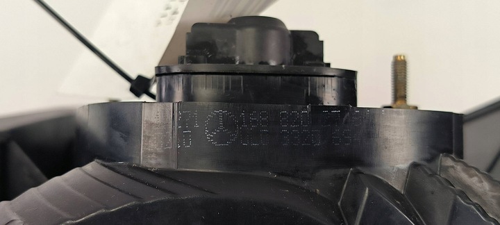 фото №7, Лампа левая зад 1688292764 mercedes a класс w168