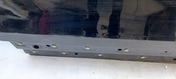 фото №2, Range rover evoque ii 2 18- дверь правые передние