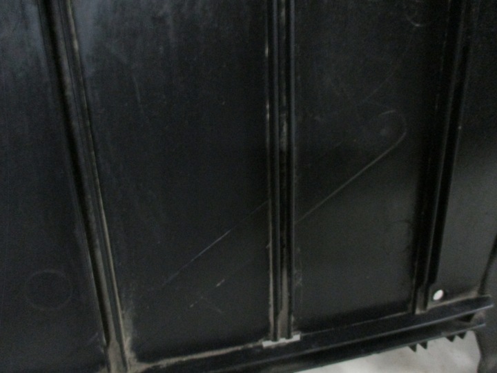 фото №9, Плита pod двигатель nissan qashqai j10 75890bb00b