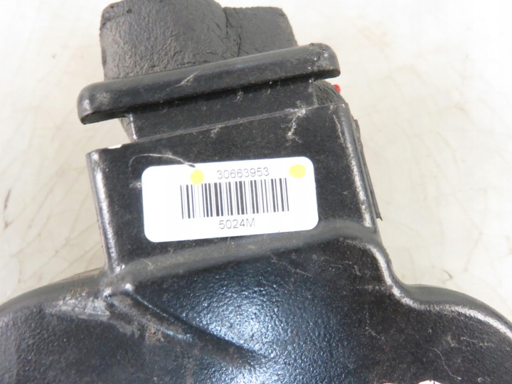фото №5, Замок правое передний volvo v50 mw 30663953