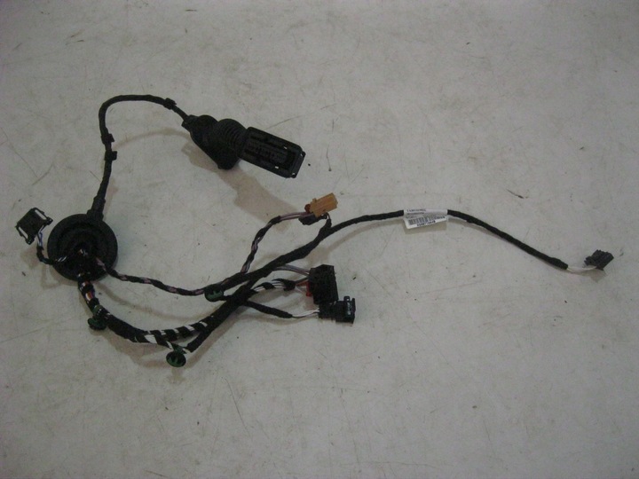 фото №1, Vw passat b8 установка джгут двері 3g9971694b